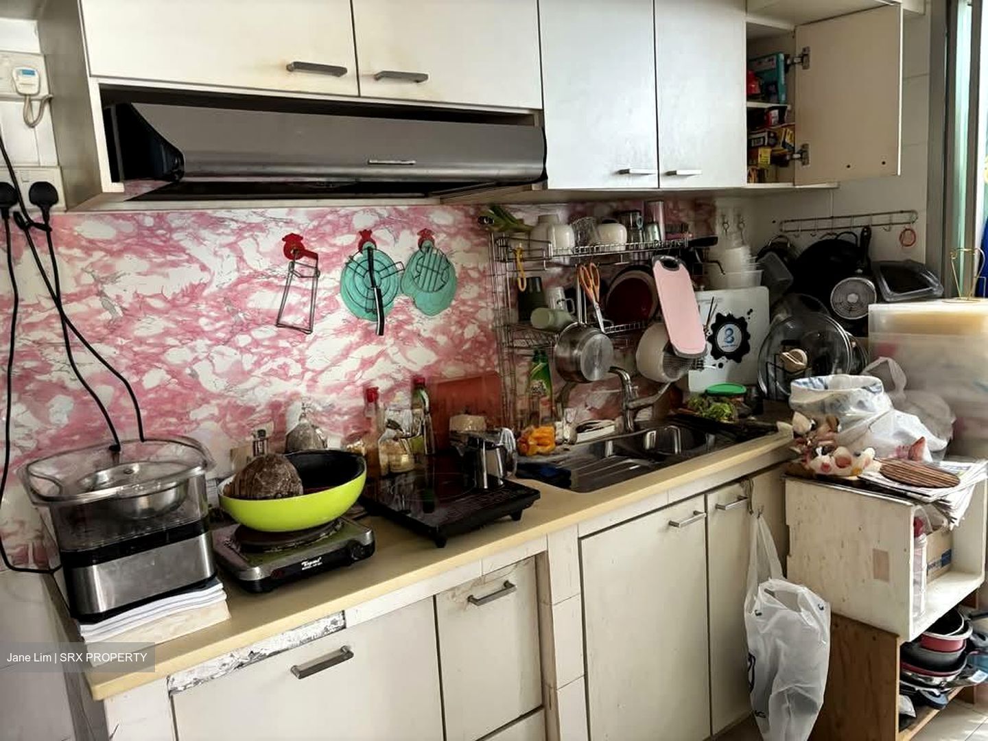 Blk 421 Casa Clementi (Clementi), HDB 4 Rooms #530494601